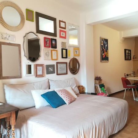 Casa Bertiera Bologna Centro Appartement Buitenkant foto