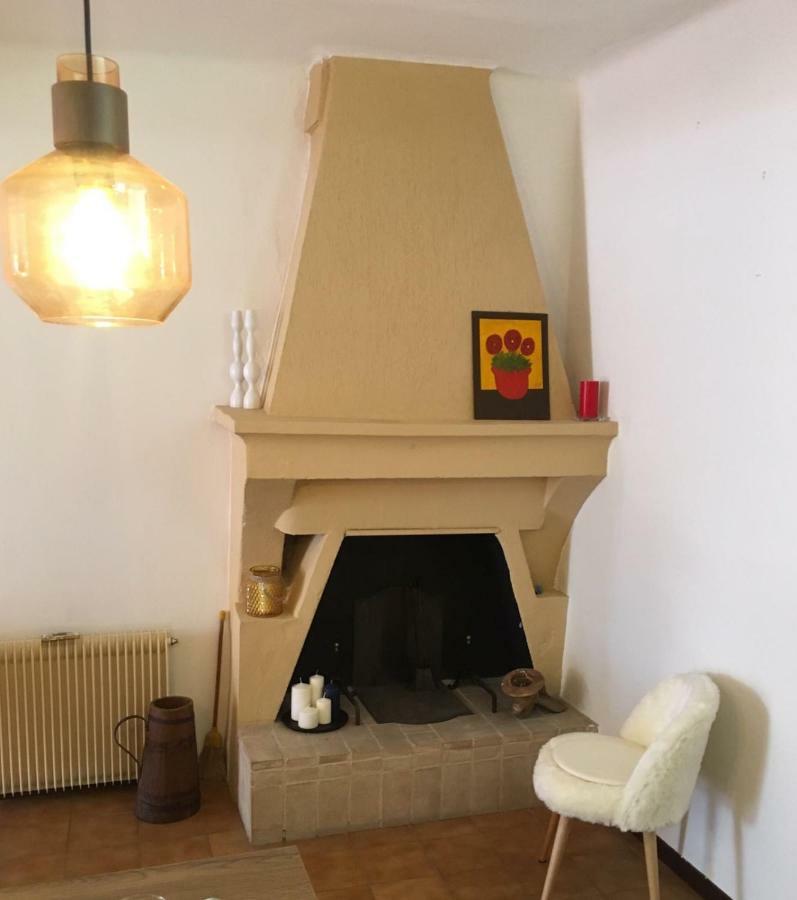 Casa Bertiera Bologna Centro Appartement Buitenkant foto