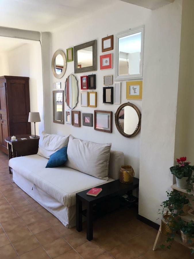Casa Bertiera Bologna Centro Appartement Buitenkant foto