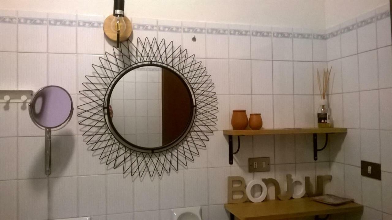 Casa Bertiera Bologna Centro Appartement Buitenkant foto