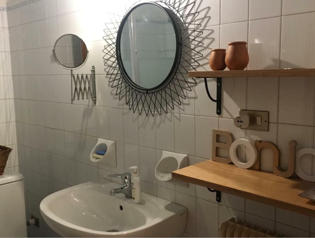 Casa Bertiera Bologna Centro Appartement Buitenkant foto