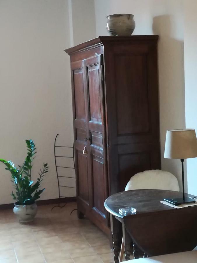 Casa Bertiera Bologna Centro Appartement Buitenkant foto