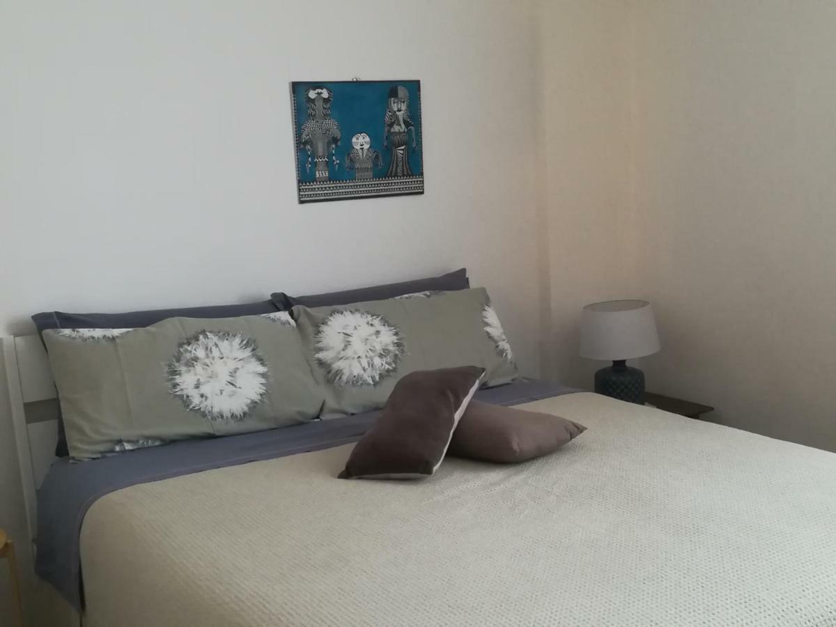 Casa Bertiera Bologna Centro Appartement Buitenkant foto