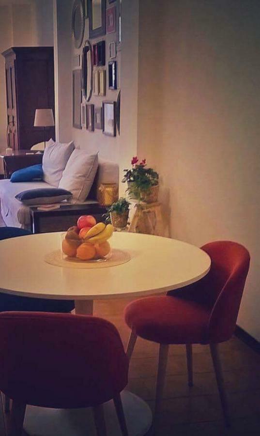 Casa Bertiera Bologna Centro Appartement Buitenkant foto